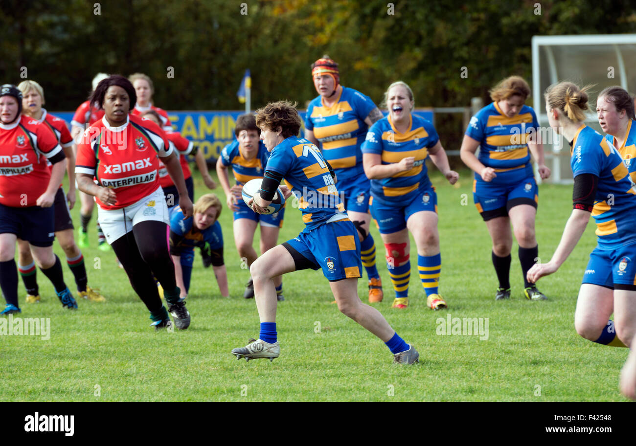 Rugby girls hires stock photography and images Alamy
